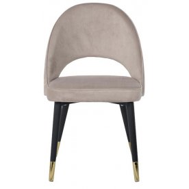 Стул на металлокаркасе 30C-1228F BG