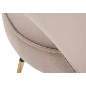 Стул на металлокаркасе 30C-1228F BG