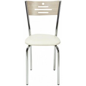 Стул на металлокаркасе 372