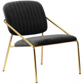 Стул на металлокаркасе Ruby