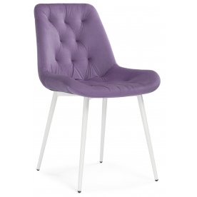 Стул на металлокаркасе Гояр