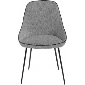 Стул на металлокаркасе A193/4082