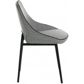 Стул на металлокаркасе A193/4082