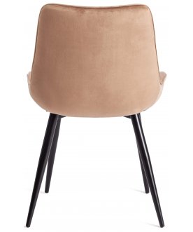 Стул на металлокаркасе Abruzzo mod. 8060