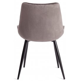 Стул на металлокаркасе Abruzzo/Абруццо мод. 8060