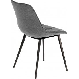 Стул на металлокаркасе Adah