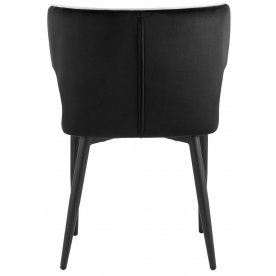 Стул на металлокаркасе Адальодо