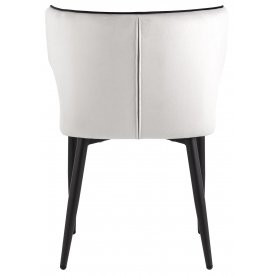 Стул на металлокаркасе Адальодо