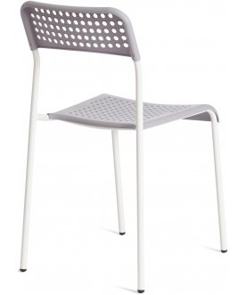Стул на металлокаркасе Adde mod. c-049