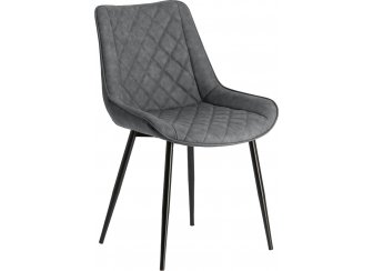 Стул на металлокаркасе Affair