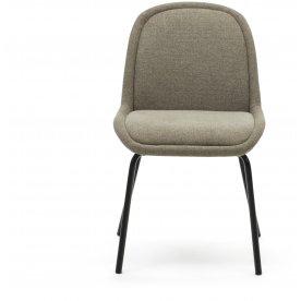 Стул на металлокаркасе Aimin