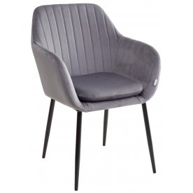 Стул на металлокаркасе Alabama