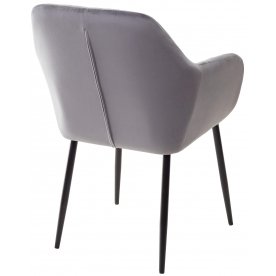 Стул на металлокаркасе Alabama