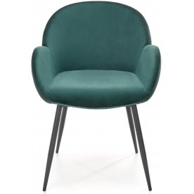 Стул на металлокаркасе K480