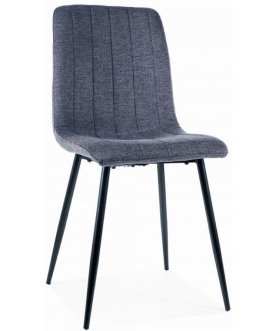 Стул на металлокаркасе Alan