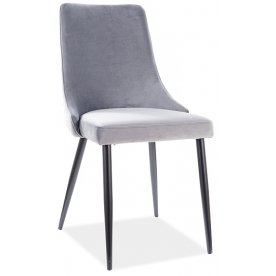 Стул на металлокаркасе Piano B