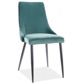 Стул на металлокаркасе Piano B