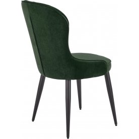 Стул на металлокаркасе K366