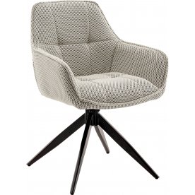 Стул на металлокаркасе Тросс