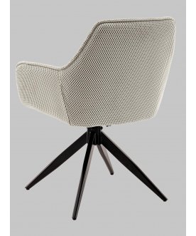 Стул на металлокаркасе Тросс