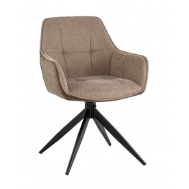 Стул на металлокаркасе Тросс