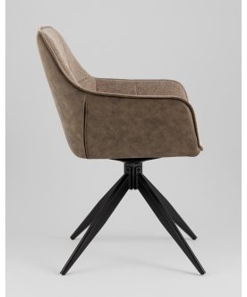 Стул на металлокаркасе Alba