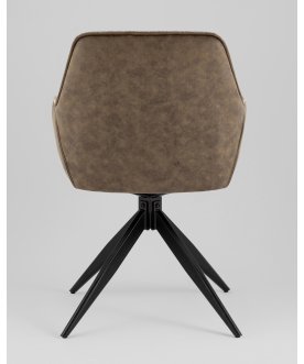 Стул на металлокаркасе Alba