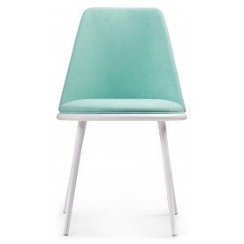 Стул на металлокаркасе Алдис