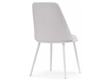 Стул на металлокаркасе Алдис