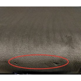 Стул на металлокаркасе Aldo