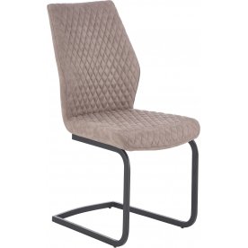 Стул на металлокаркасе K272