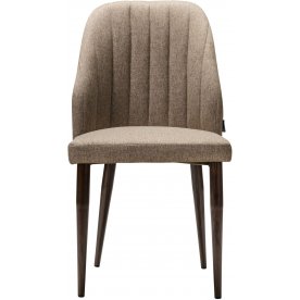 Стул на металлокаркасе Alen