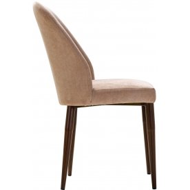 Стул на металлокаркасе Alen