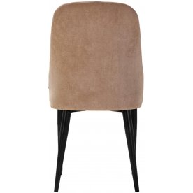 Стул на металлокаркасе Alen