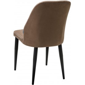 Стул на металлокаркасе Alen