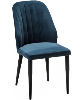 Стул на металлокаркасе Alen