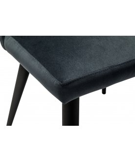 Стул на металлокаркасе Alen