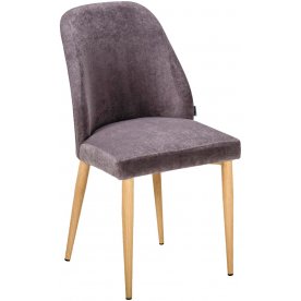 Стул на металлокаркасе Alen