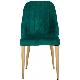 Стул на металлокаркасе Alen