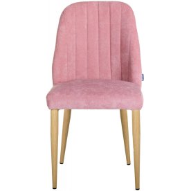 Стул на металлокаркасе Alen