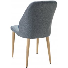 Стул на металлокаркасе Alen