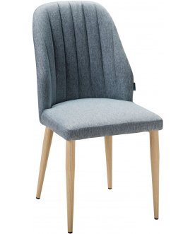 Стул на металлокаркасе Alen