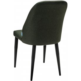 Стул на металлокаркасе Alen