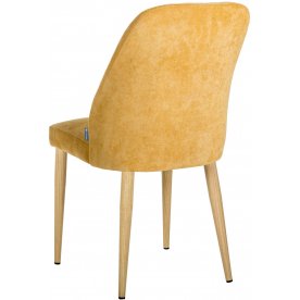 Стул на металлокаркасе Alen