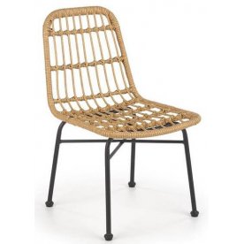 Стул на металлокаркасе K401