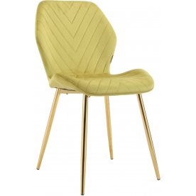 Стул на металлокаркасе Valencia