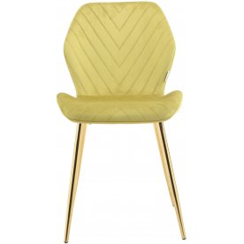 Стул на металлокаркасе Valencia