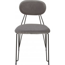 Стул на металлокаркасе Alice