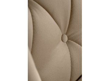 Стул на металлокаркасе Алиссум