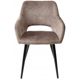 Стул на металлокаркасе Ally PK6015-08 VBP208